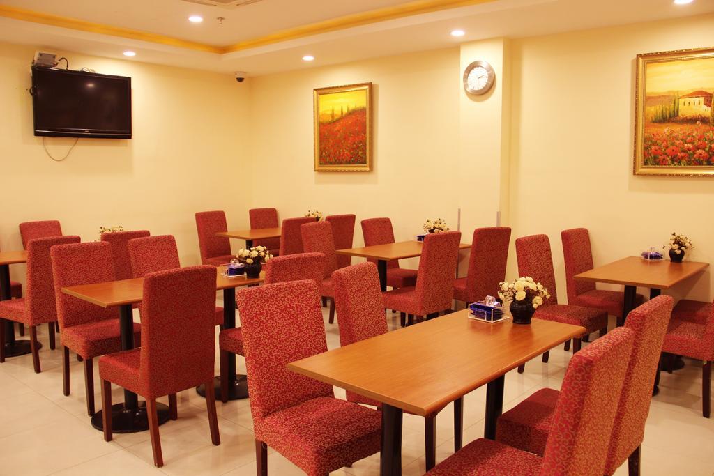 Hanting Express Tianjin Haixin District Yujiapu Тиендзин Екстериор снимка
